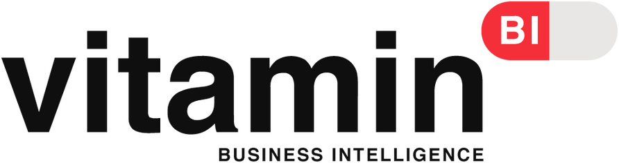 Vitamin BI Logo